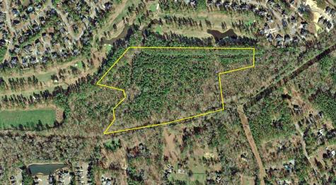 0 Hitching Post Lane Summerville SC 29483