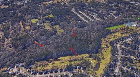 0 Hitching Post Lane Summerville SC 29483