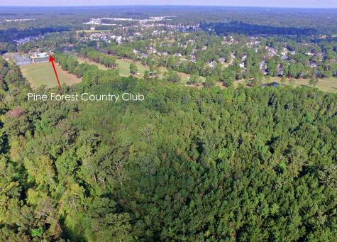 0 Hitching Post Lane Summerville SC 29483