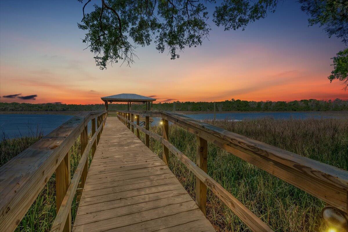 8958 Sandy Creek Road Edisto Island SC 29438