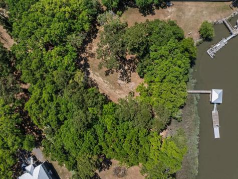8958 Sandy Creek Road Edisto Island SC 29438