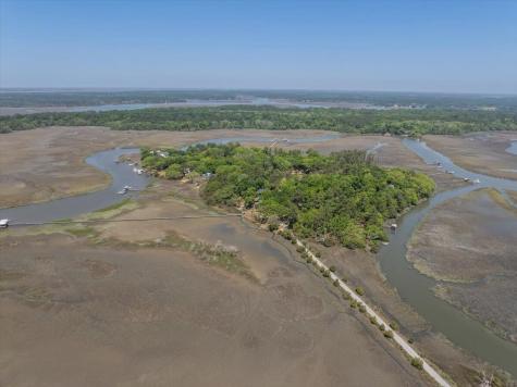 8958 Sandy Creek Road Edisto Island SC 29438