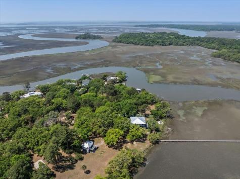 8958 Sandy Creek Road Edisto Island SC 29438