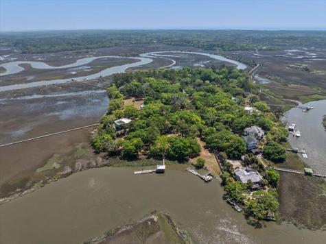 8958 Sandy Creek Road Edisto Island SC 29438