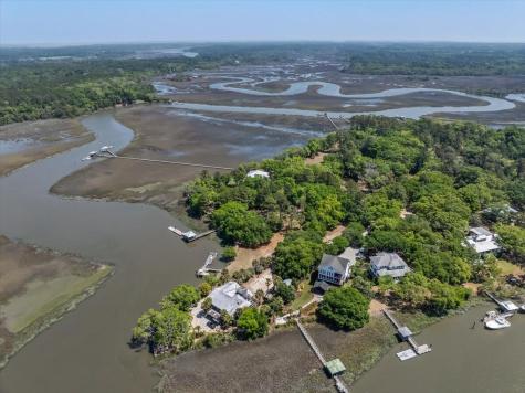 8958 Sandy Creek Road Edisto Island SC 29438