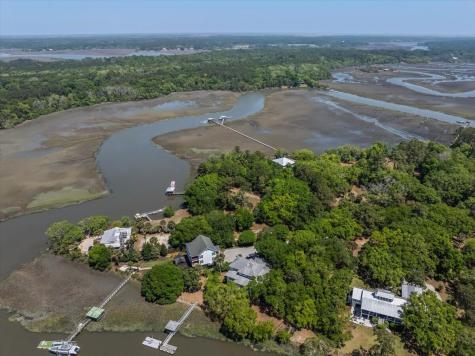 8958 Sandy Creek Road Edisto Island SC 29438