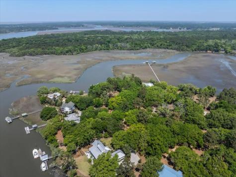 8958 Sandy Creek Road Edisto Island SC 29438