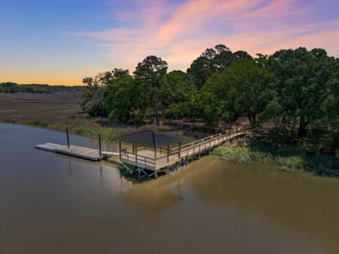 8958 Sandy Creek Road Edisto Island SC 29438