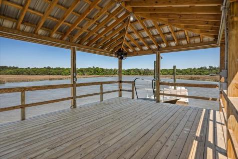 8958 Sandy Creek Road Edisto Island SC 29438