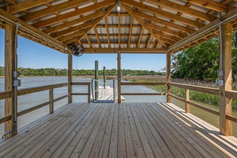 8958 Sandy Creek Road Edisto Island SC 29438