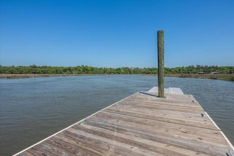 8958 Sandy Creek Road Edisto Island SC 29438