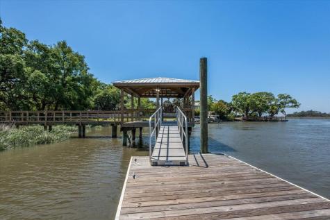 8958 Sandy Creek Road Edisto Island SC 29438