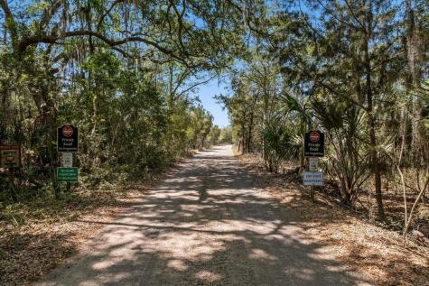 8958 Sandy Creek Road Edisto Island SC 29438