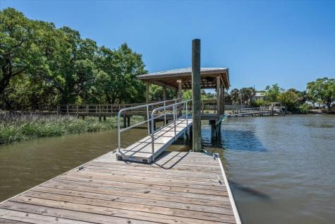 8958 Sandy Creek Road Edisto Island SC 29438