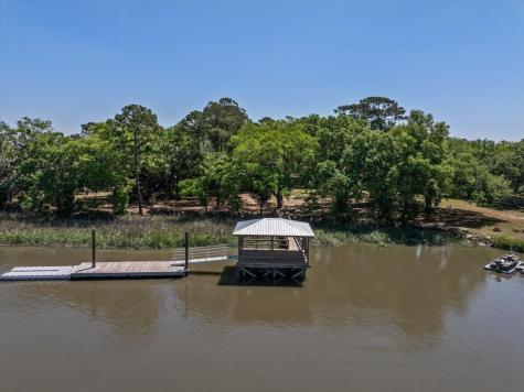 8958 Sandy Creek Road Edisto Island SC 29438