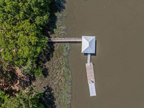 8958 Sandy Creek Road Edisto Island SC 29438