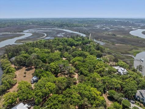 8958 Sandy Creek Road Edisto Island SC 29438