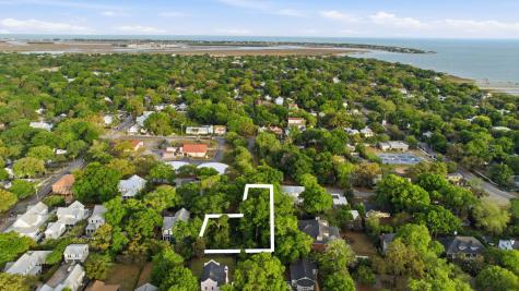 0 Morrison Street Mount Pleasant SC 29464