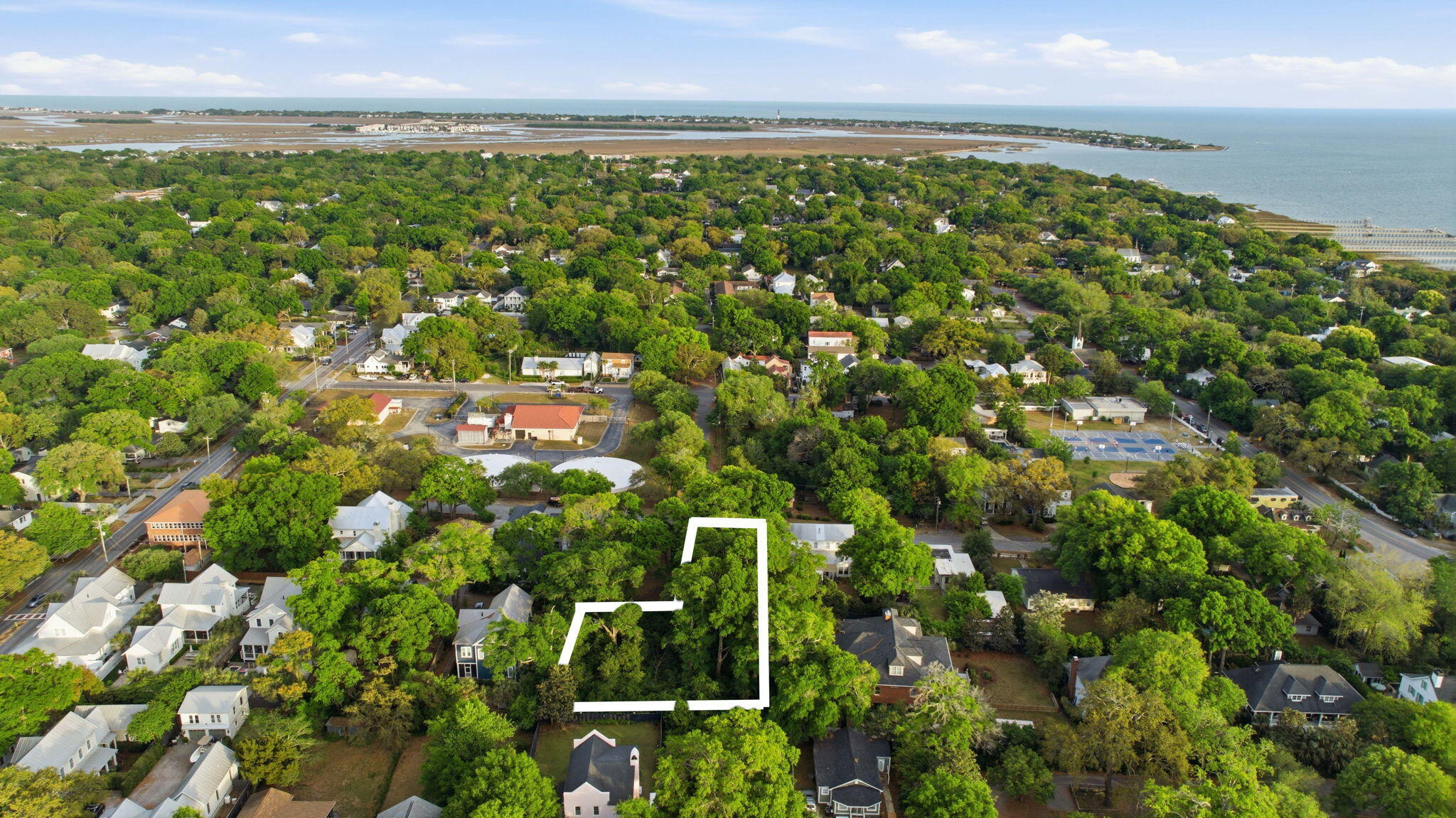 0 Morrison Street Mount Pleasant SC 29464