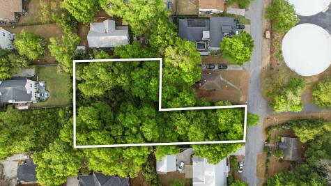 0 Morrison Street Mount Pleasant SC 29464