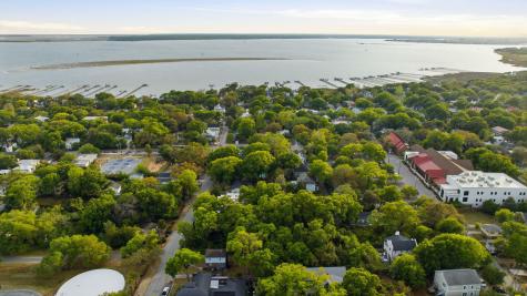 0 Morrison Street Mount Pleasant SC 29464