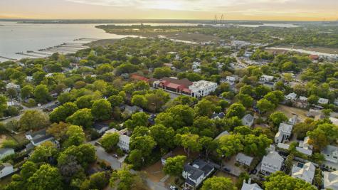 0 Morrison Street Mount Pleasant SC 29464