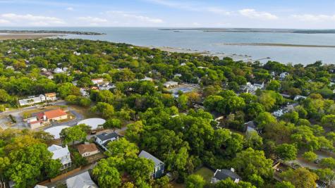 0 Morrison Street Mount Pleasant SC 29464