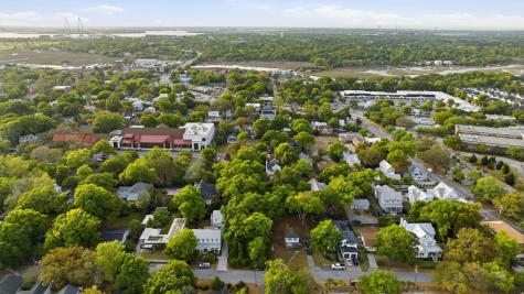 0 Morrison Street Mount Pleasant SC 29464