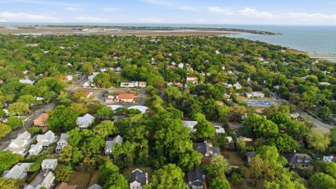 0 Morrison Street Mount Pleasant SC 29464