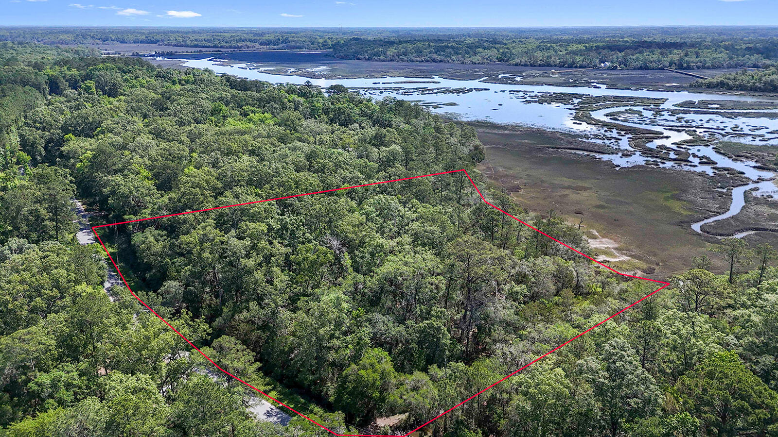 45 S Huspah Court Seabrook SC 29940