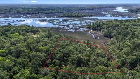 45 S Huspah Court Seabrook SC 29940