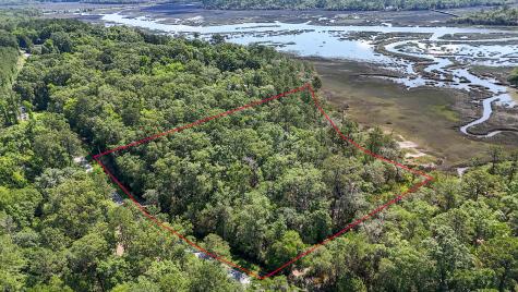 45 S Huspah Court Seabrook SC 29940