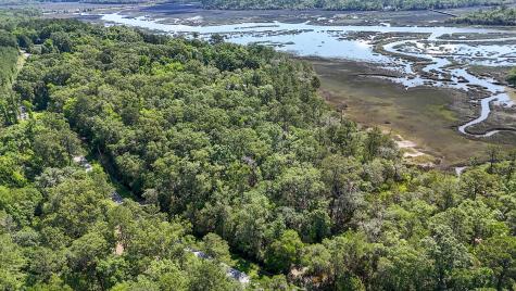 45 S Huspah Court Seabrook SC 29940