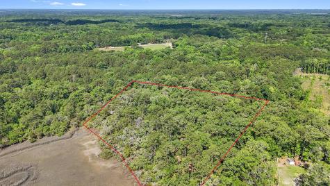 45 S Huspah Court Seabrook SC 29940