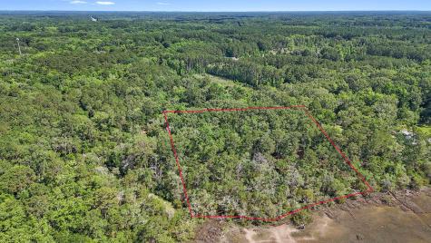 45 S Huspah Court Seabrook SC 29940