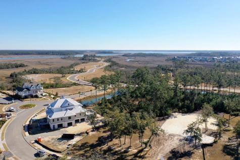 934 Fish Camp Road Charleston SC 29492