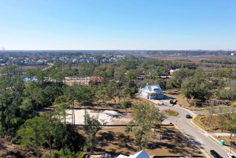 934 Fish Camp Road Charleston SC 29492