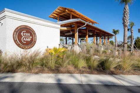 934 Fish Camp Road Charleston SC 29492
