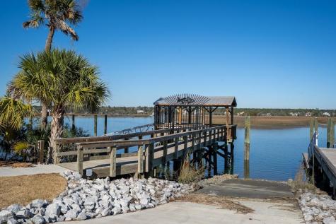 934 Fish Camp Road Charleston SC 29492