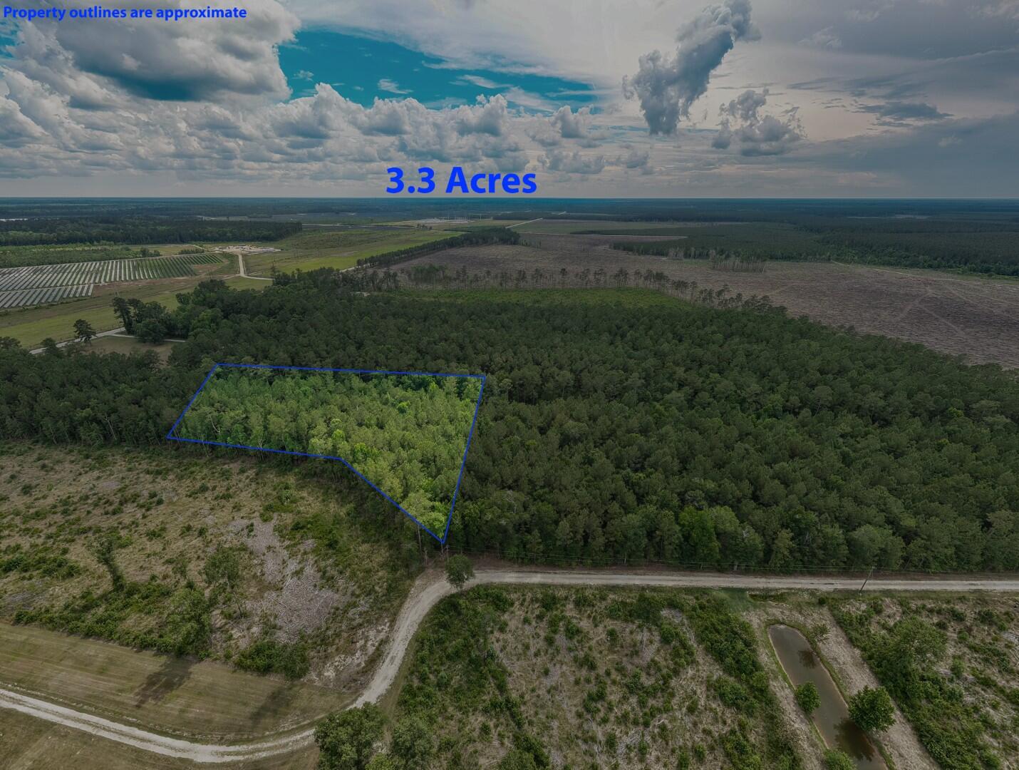 6222 Saint Delights Road Georgetown SC 29440