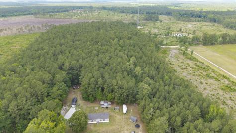 6222 Saint Delights Road Georgetown SC 29440