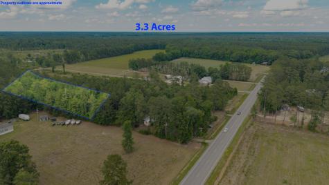 6222 Saint Delights Road Georgetown SC 29440