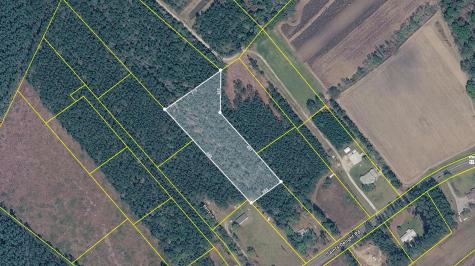 6222 Saint Delights Road Georgetown SC 29440