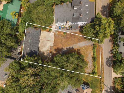 122 Mary Street Mount Pleasant SC 29464