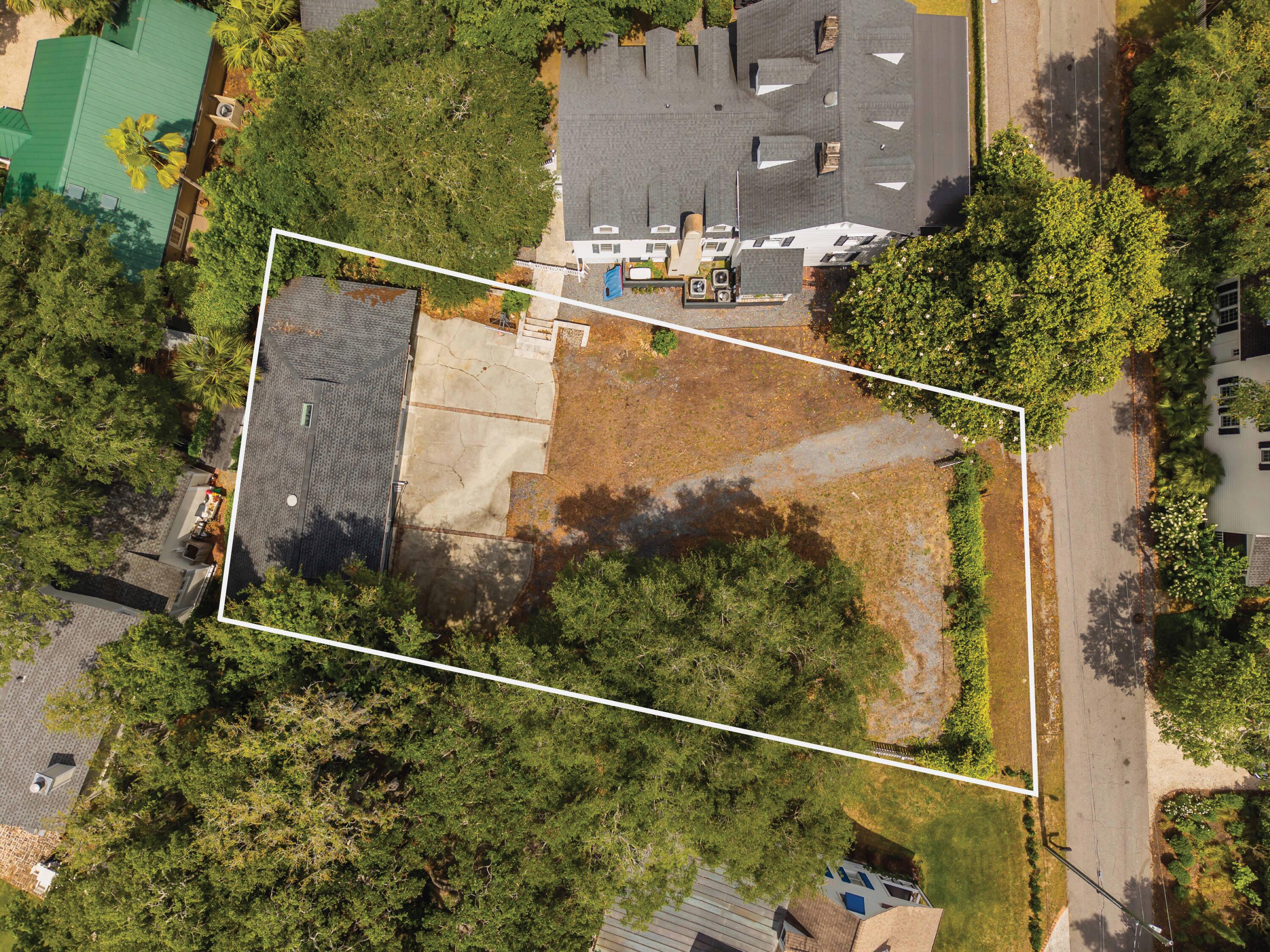 122 Mary Street Mount Pleasant SC 29464
