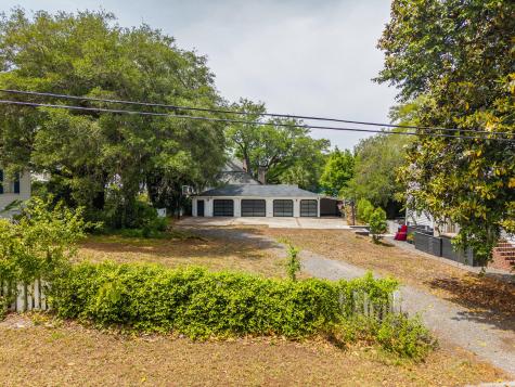 122 Mary Street Mount Pleasant SC 29464