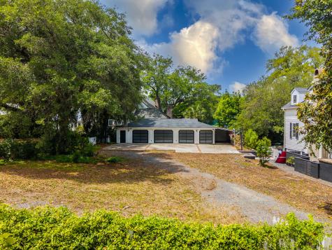 122 Mary Street Mount Pleasant SC 29464