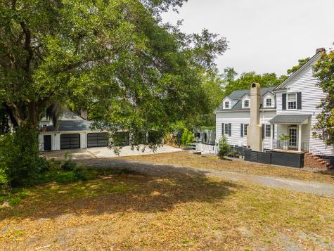 122 Mary Street Mount Pleasant SC 29464