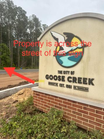 0 Highway 176 Moncks Corner SC 29461