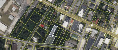 210 Heatley Street Moncks Corner SC 29461
